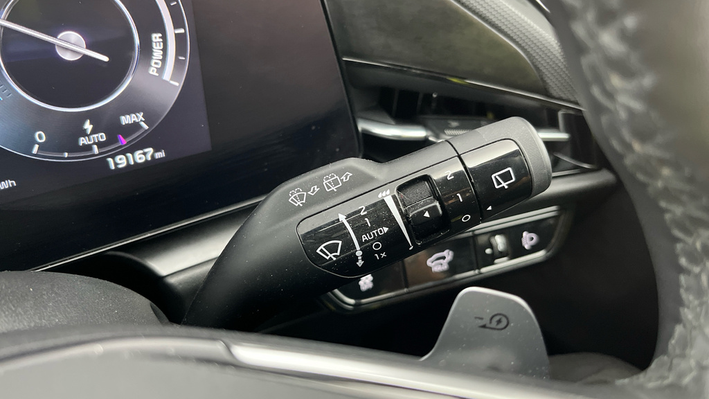 Kia e-Niro 64.8Kwh 3 Suv 201 Bhp Professi Grey #12