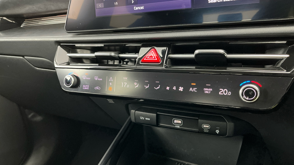Kia e-Niro 64.8Kwh 3 Suv 201 Bhp Professi Grey #23