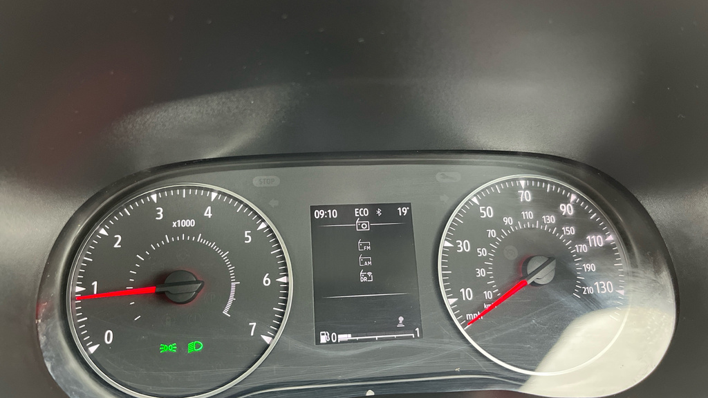 Dacia Sandero 1.0 Tce Bi-fuel Essential White #10