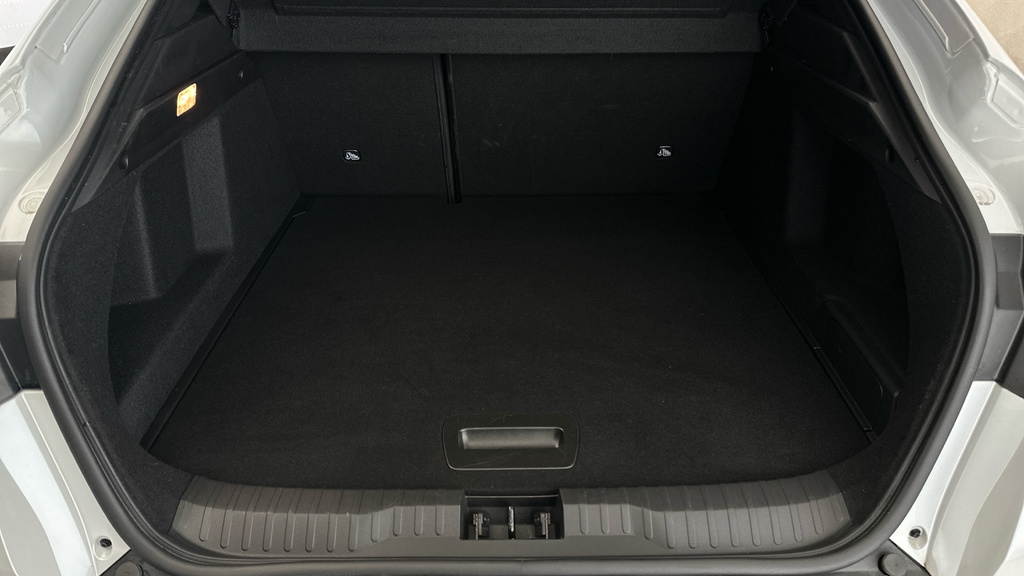 Renault Arkana 1.3 Mild Hybrid 140 R.s. Line Edc Blue #24