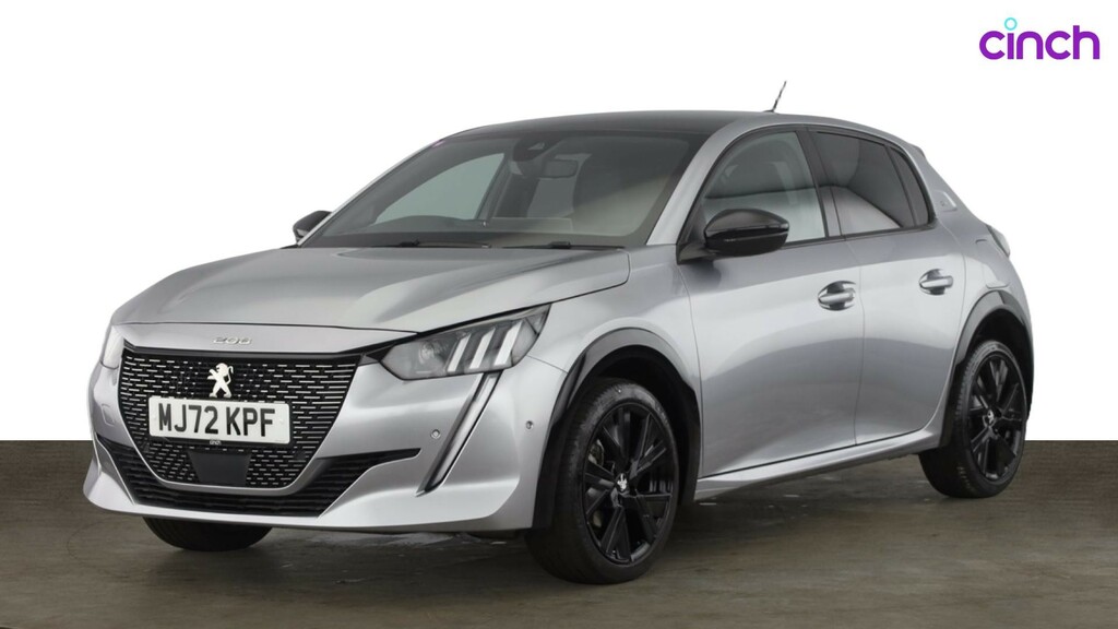 Peugeot 208 1.2 Puretech Active Premium Hatchback M White #7