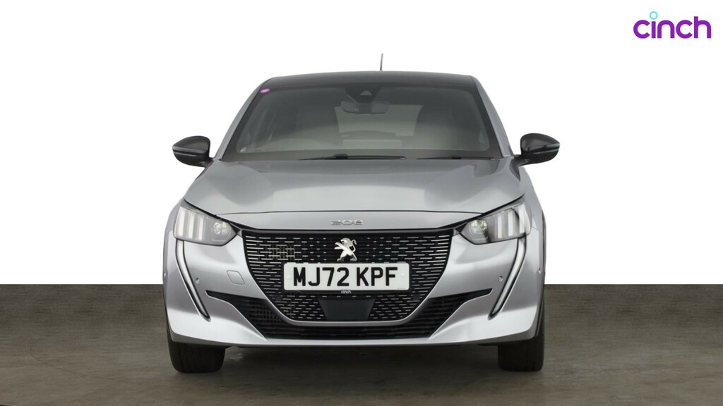 Peugeot 208 1.2 Puretech Active Premium Hatchback M White #8