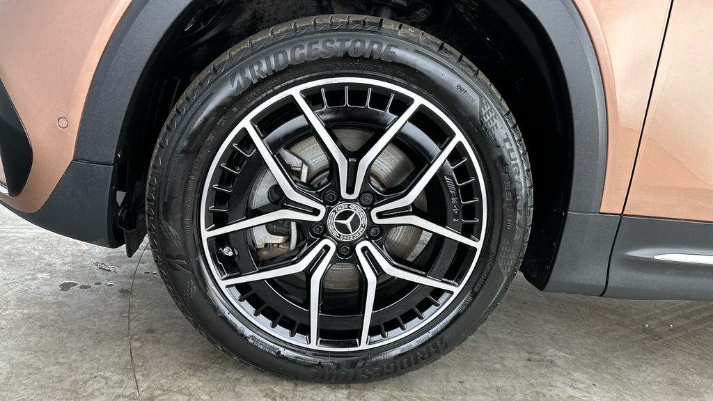 Mercedes-Benz EQB E 350 4Matic Amg Line Premium Black #20