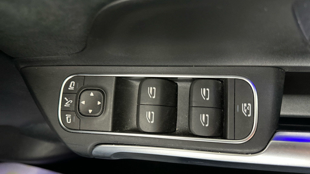 Mercedes-Benz EQB E 350 4Matic Amg Line Premium Black #12