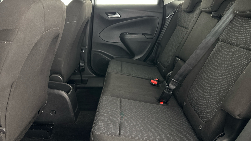 Vauxhall Crossland X 1.2 Elite Nav Grey #19