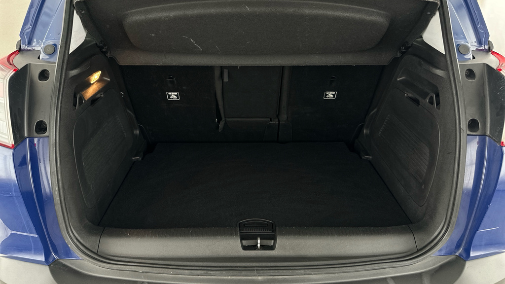 Vauxhall Crossland X 1.2 Elite Nav Grey #20