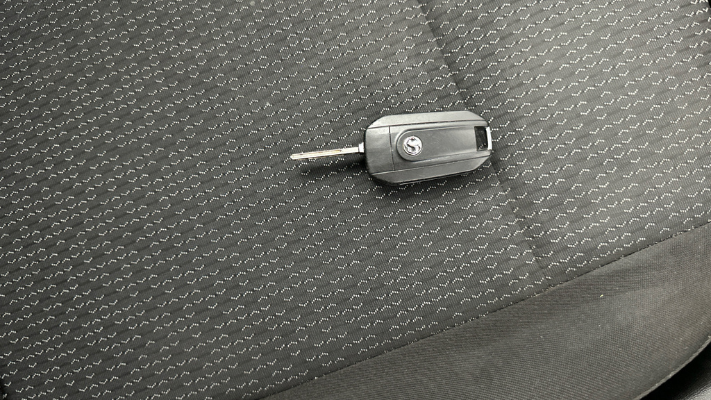 Vauxhall Crossland X 1.2 Elite Nav Grey #12