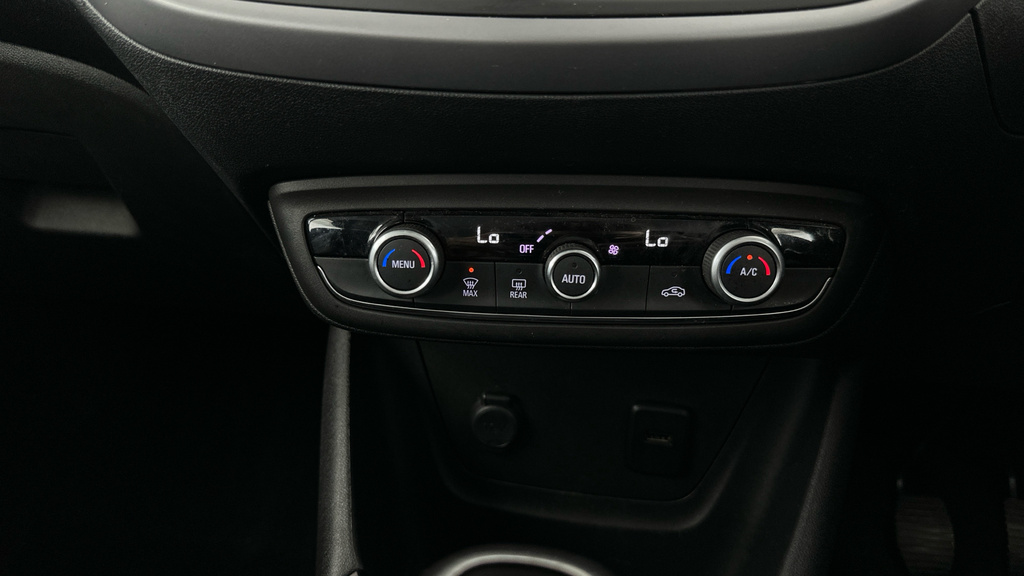 Vauxhall Crossland X 1.2 Elite Nav Grey #13