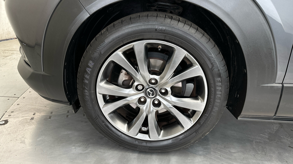 Mazda CX-30 2.0 122Ps 2Wd Sport Lux Dark Grey Cloth #29