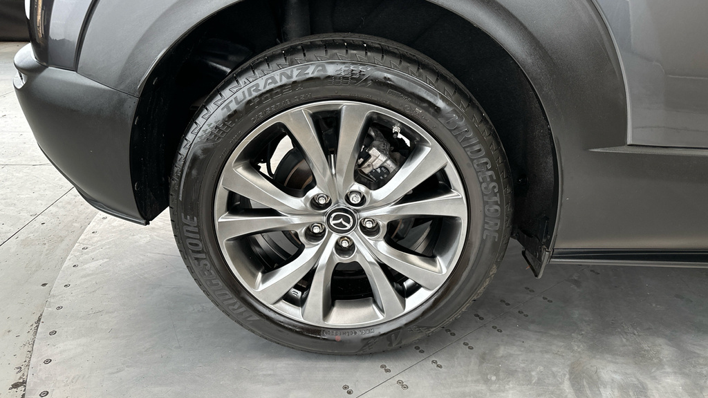 Mazda CX-30 2.0 122Ps 2Wd Sport Lux Dark Grey Cloth #31