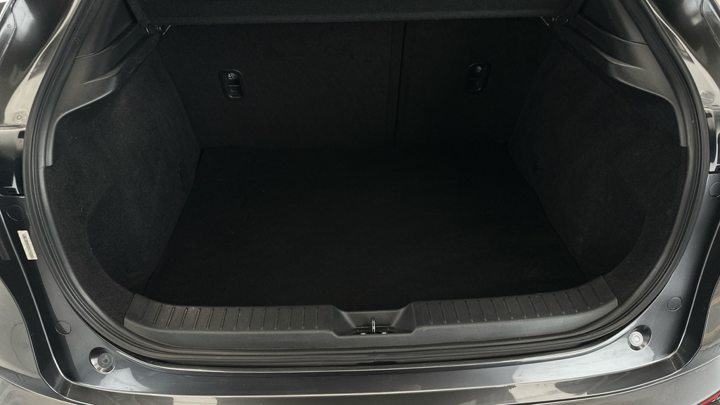 Mazda CX-30 2.0 122Ps 2Wd Sport Lux Dark Grey Cloth #27