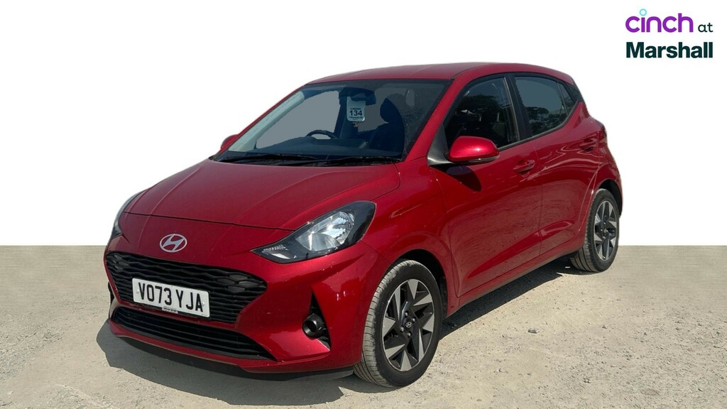 Hyundai I10 1.2 Mpi Premium Silver #7
