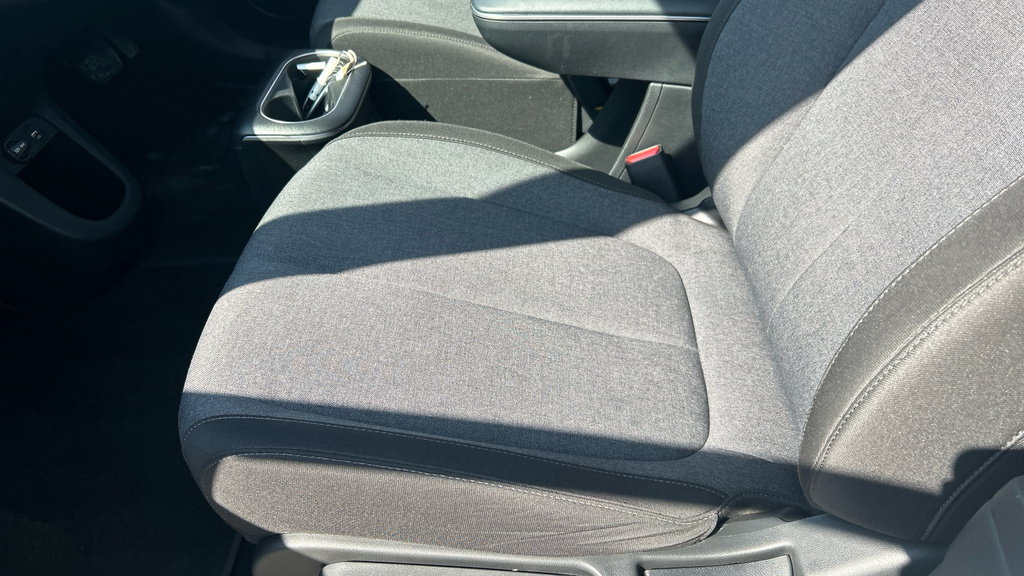 Hyundai Ioniq 5 Premium White #33