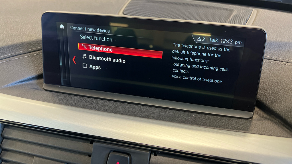 BMW 4 Series 435D Xdrive M Sport White #44