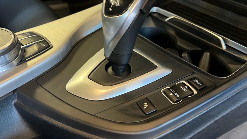BMW 4 Series 435D Xdrive M Sport White #26