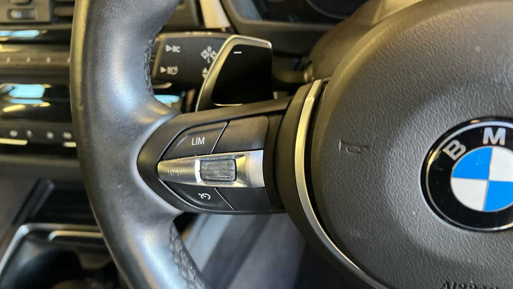 BMW 4 Series 435D Xdrive M Sport White #24