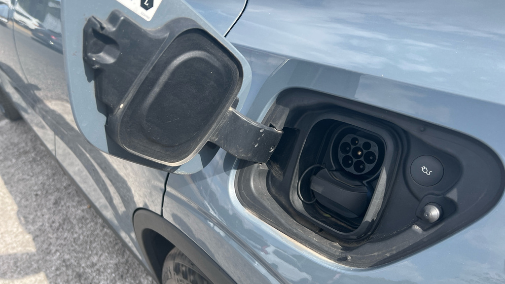 Polestar 2 300Kw 78Kwh Long Range Dual Motor 4Wd 202 Black #23