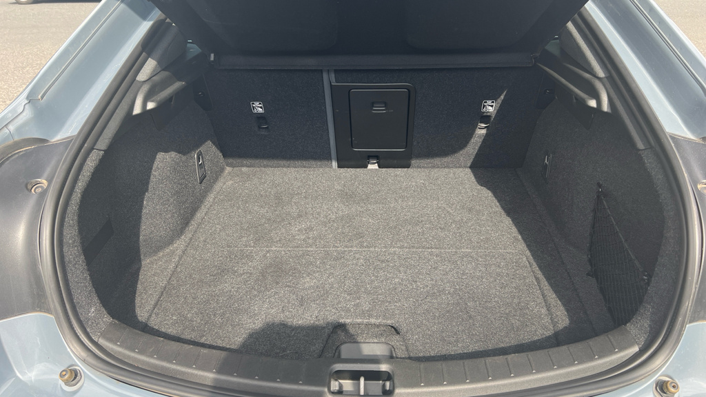 Polestar 2 300Kw 78Kwh Long Range Dual Motor 4Wd 202 Black #15