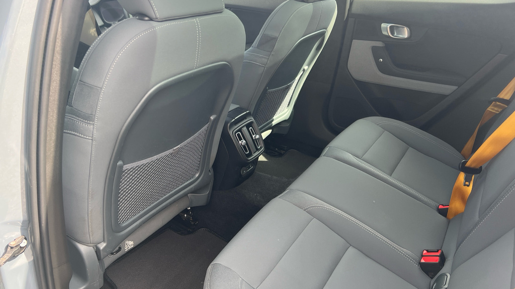 Polestar 2 300Kw 78Kwh Long Range Dual Motor 4Wd 202 Black #14