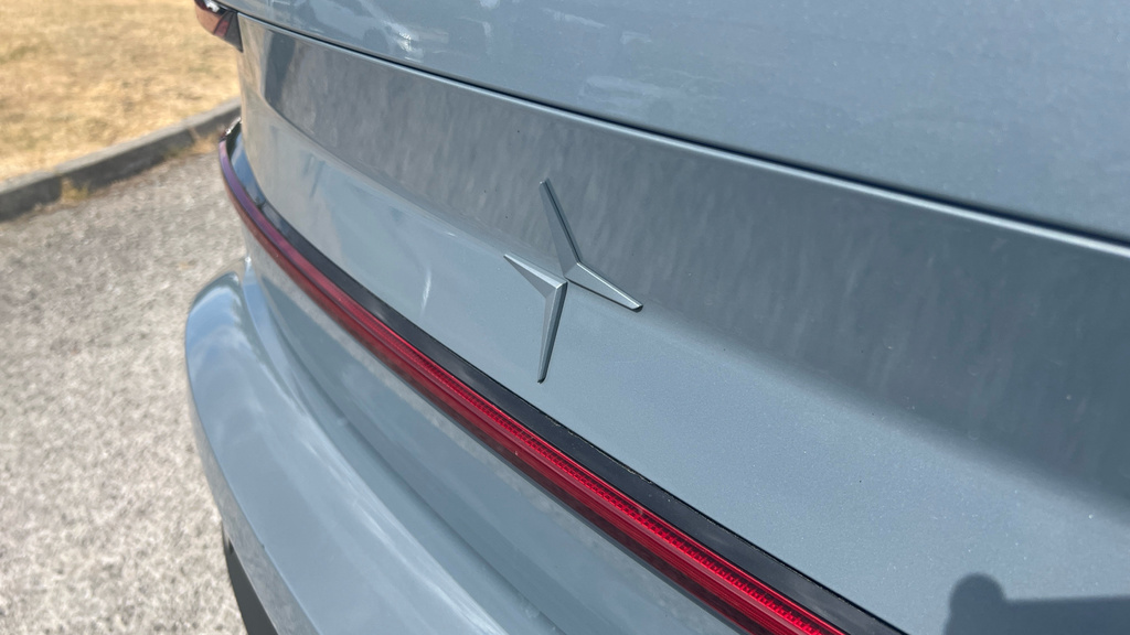 Polestar 2 300Kw 78Kwh Long Range Dual Motor 4Wd 202 Black #49