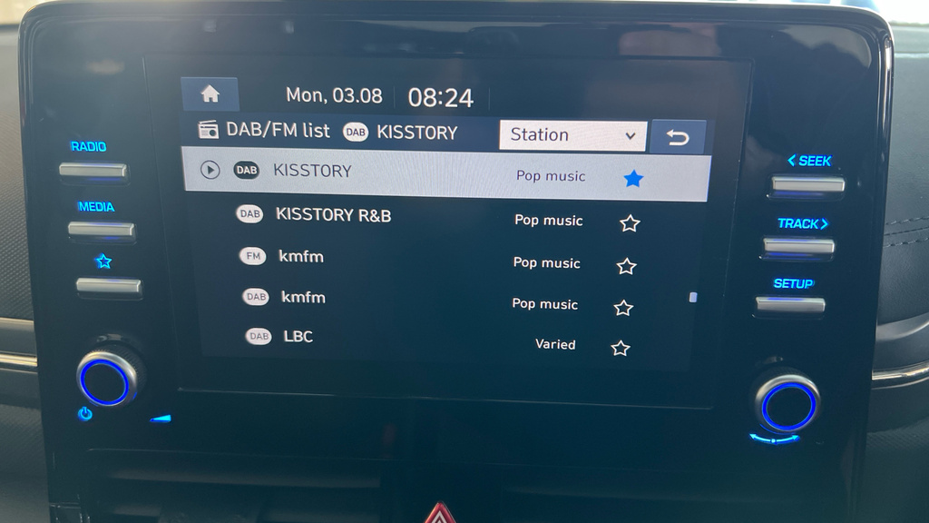 Hyundai Ioniq 135 Bhp Grey #17
