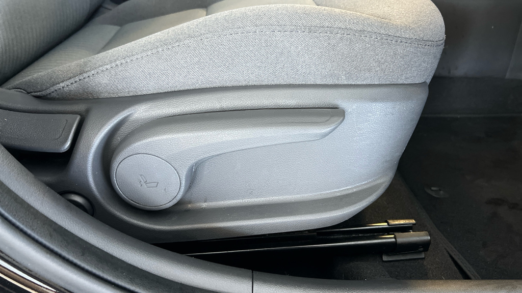 Hyundai Ioniq 135 Bhp Grey #35