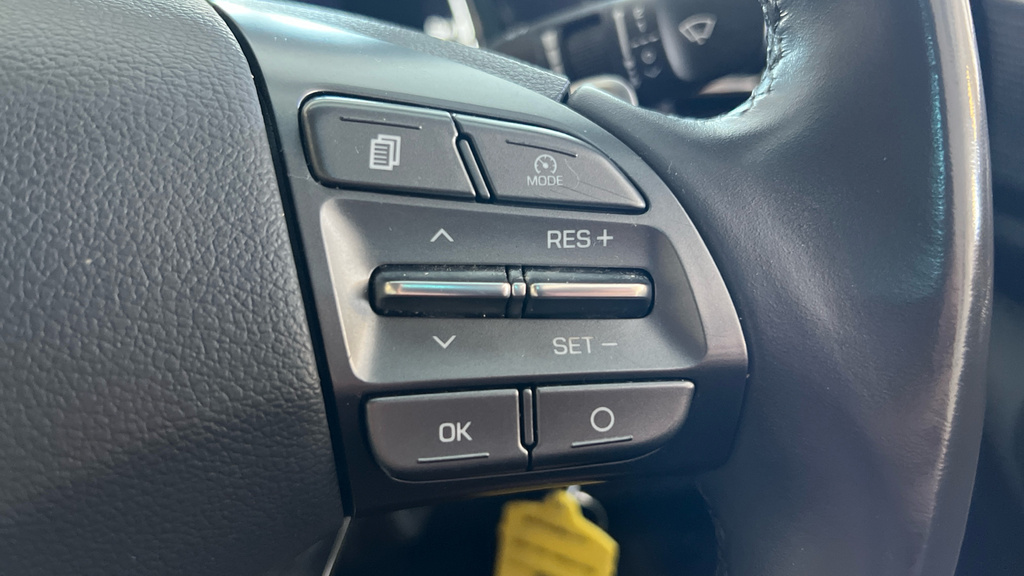 Hyundai Ioniq 135 Bhp Grey #27