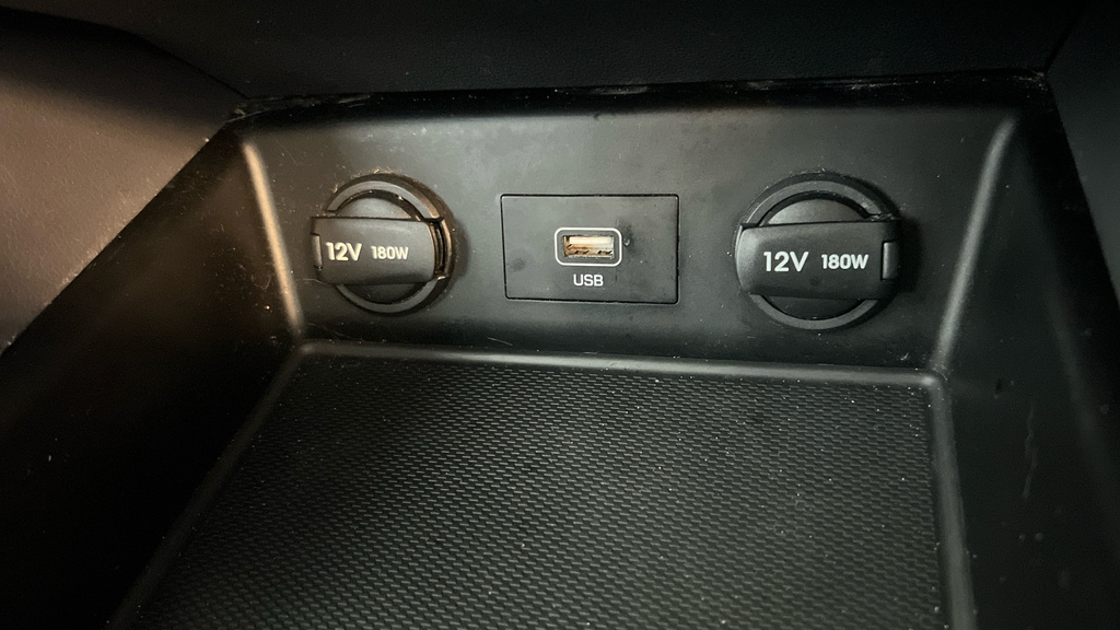 Hyundai Ioniq 135 Bhp Grey #46
