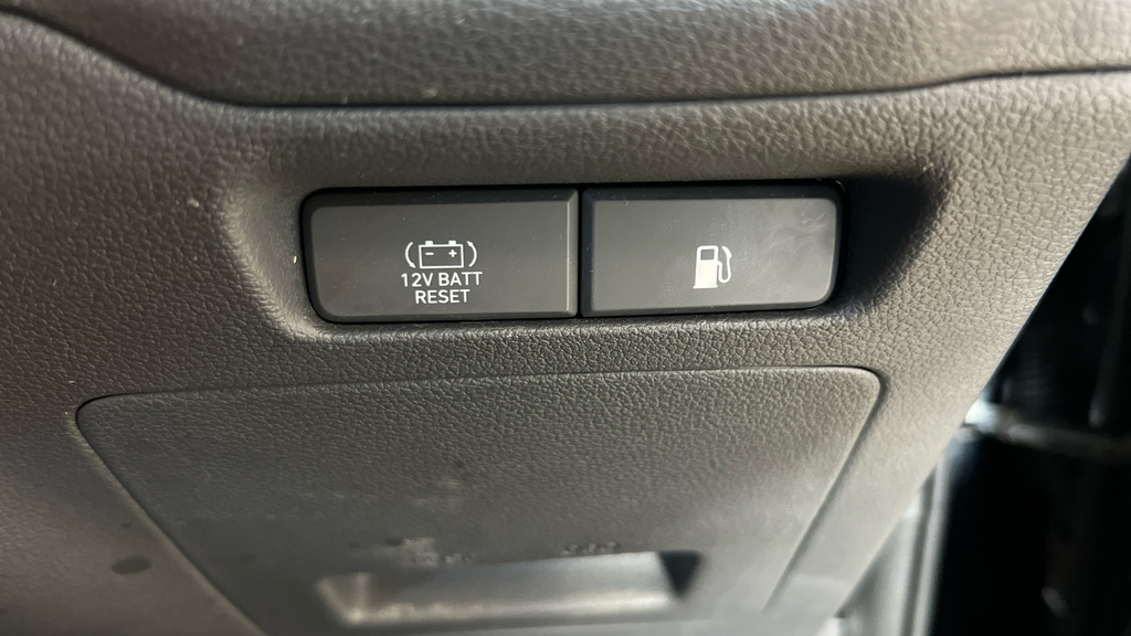 Hyundai Ioniq 135 Bhp Grey #45