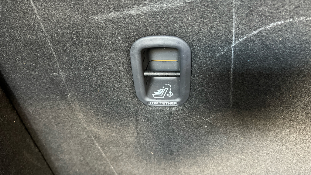 Hyundai Ioniq 135 Bhp Grey #38