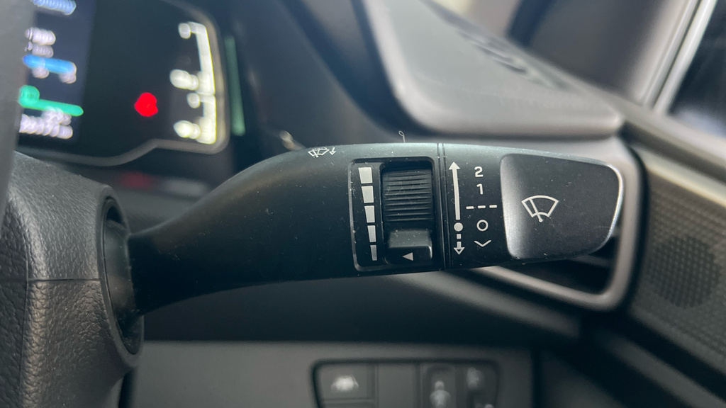 Hyundai Ioniq 135 Bhp Grey #29
