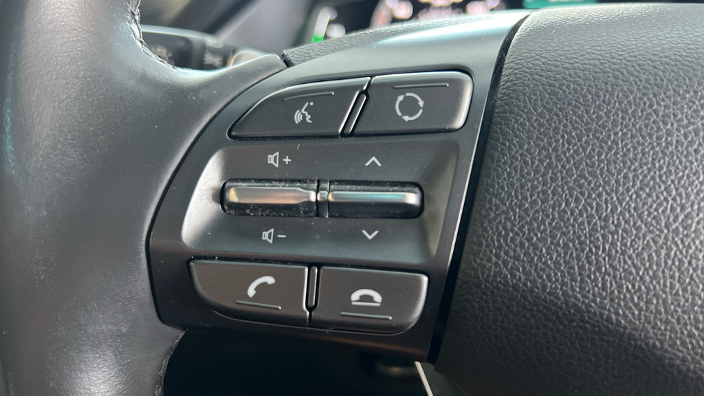 Hyundai Ioniq 135 Bhp Grey #28