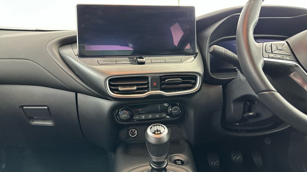 Nissan Juke 1.0 Dig-t 114 N-connecta Dct White #18