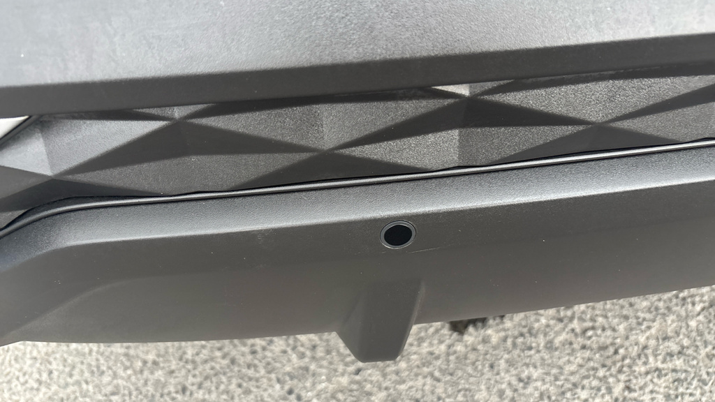 Hyundai Tucson T-gdi Ultimate Suv Grey #6