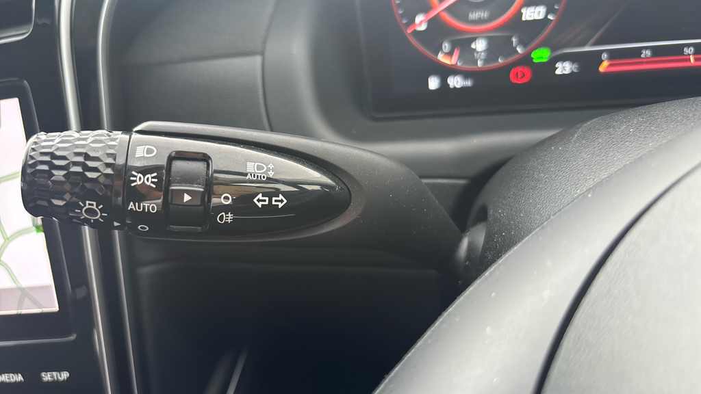 Hyundai Tucson T-gdi Ultimate Suv Grey #10
