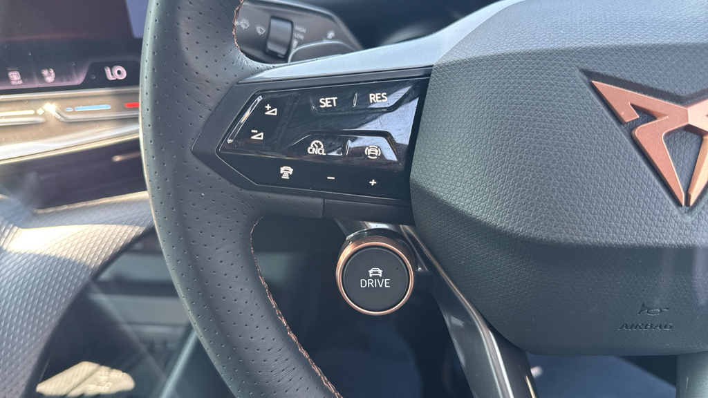 Cupra Tavascan 77Kwh V2 Suv Coupe 5-Door Grey #15