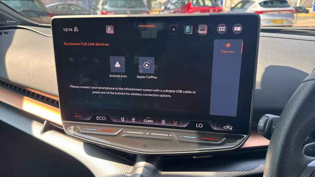 Cupra Tavascan 77Kwh V2 Suv Coupe 5-Door Grey #23