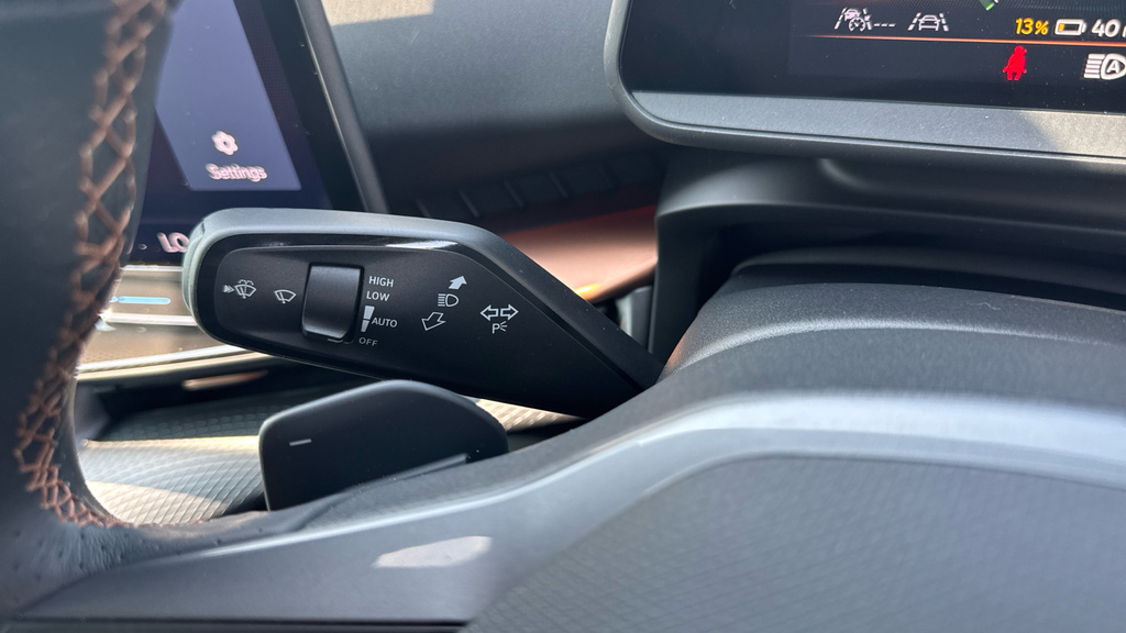 Cupra Tavascan 77Kwh V2 Suv Coupe 5-Door Grey #37