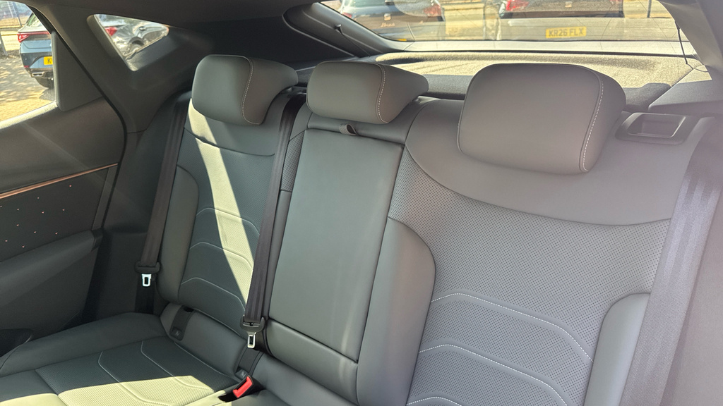 Cupra Tavascan 77Kwh V2 Suv Coupe 5-Door Grey #26
