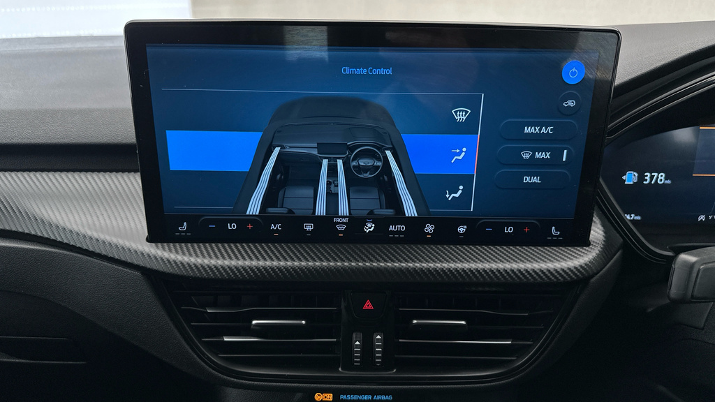 Ford Kuga 2.5 Duratec 14.4Kwh St-line X Suv Plug- Green #22