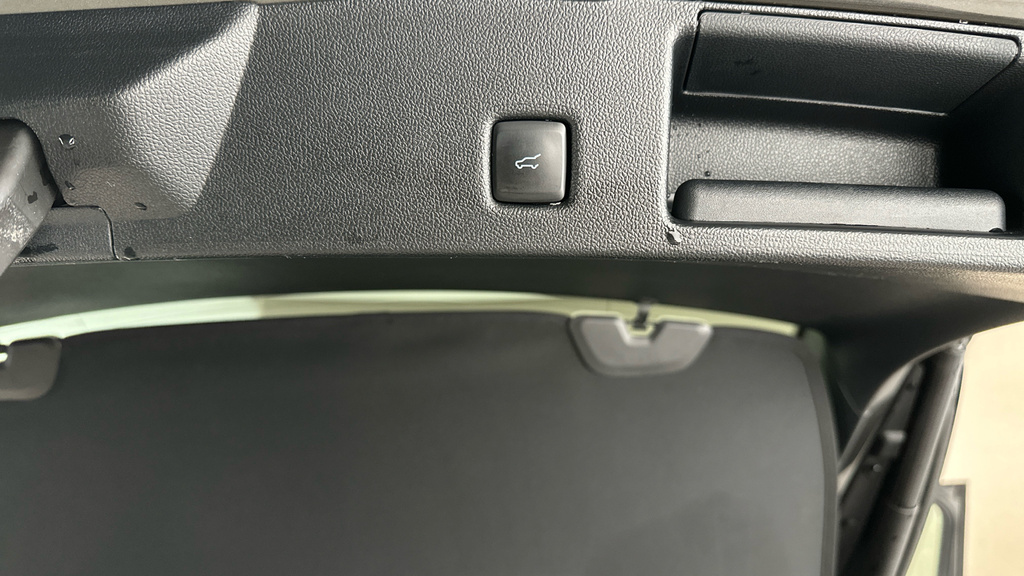 Ford Kuga 2.5 Duratec 14.4Kwh St-line X Suv Plug- Green #4