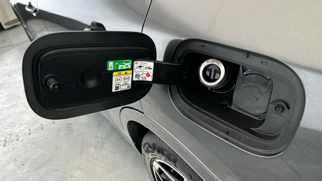 Ford Kuga 2.5 Duratec 14.4Kwh St-line X Suv Plug- Green #33