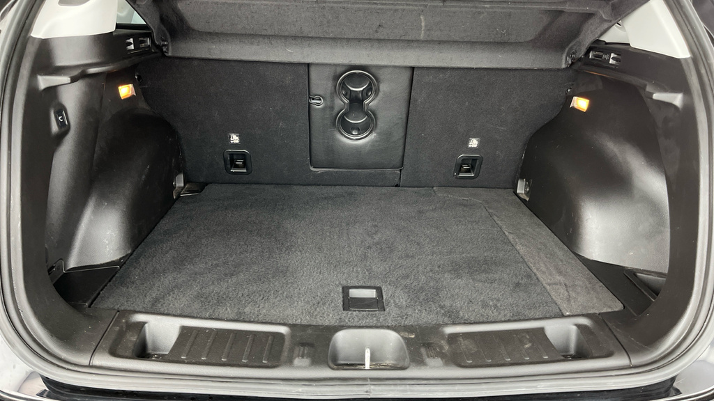 Jeep Compass 1.5 Etorque Limited Dct Fwd Euro 6 Ss Grey #24