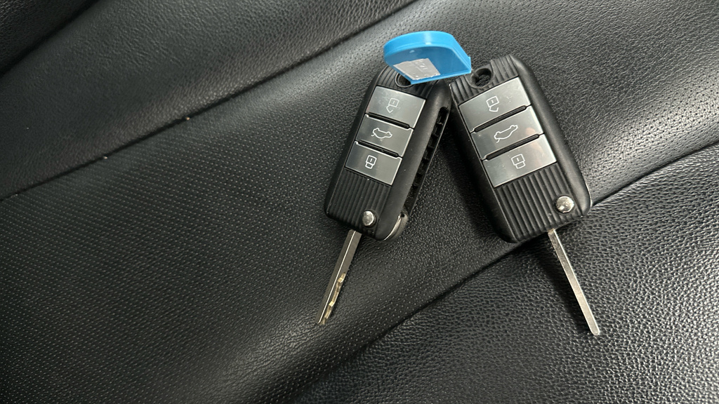 MG MG5 115Kw Exclusive Ev 61Kwh Estate Blue #28