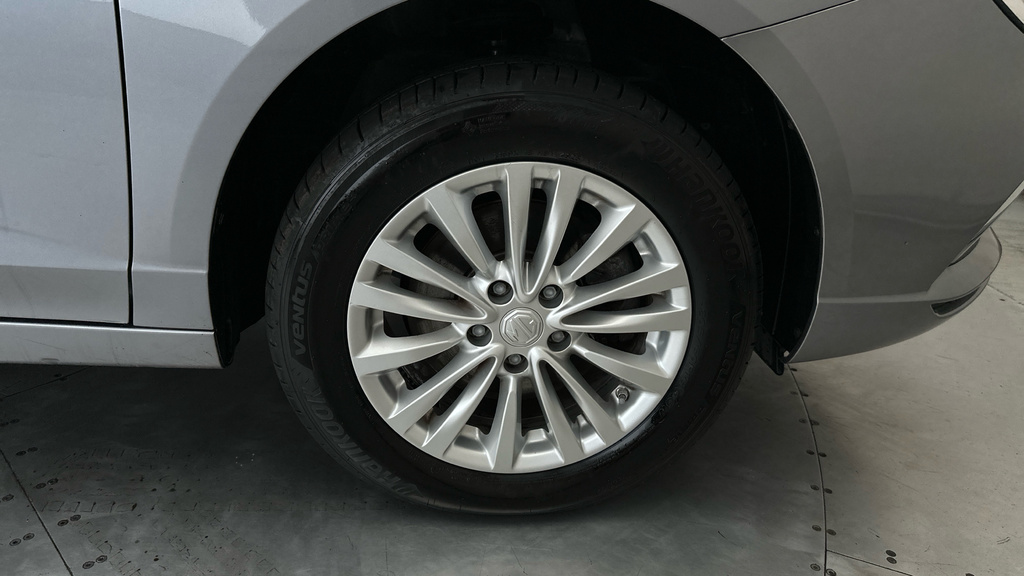 MG MG5 115Kw Exclusive Ev 61Kwh Estate Blue #26