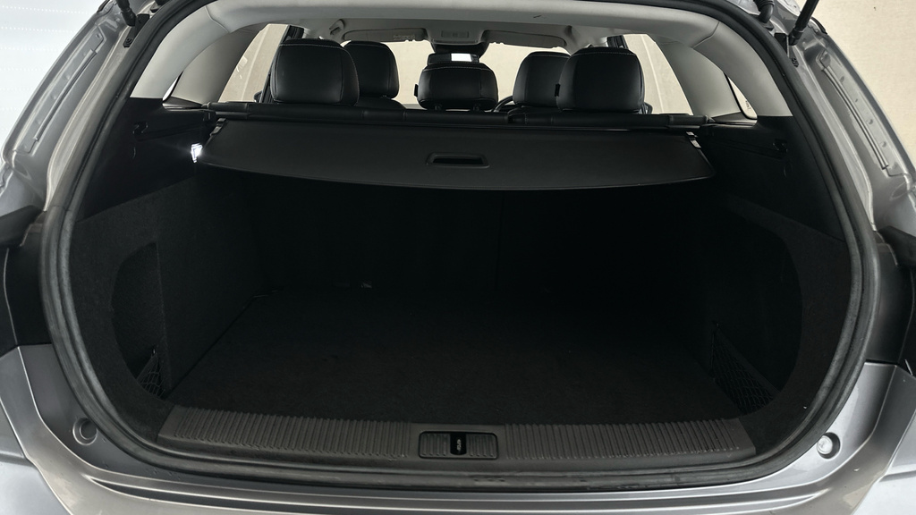 MG MG5 115Kw Exclusive Ev 61Kwh Estate Blue #21