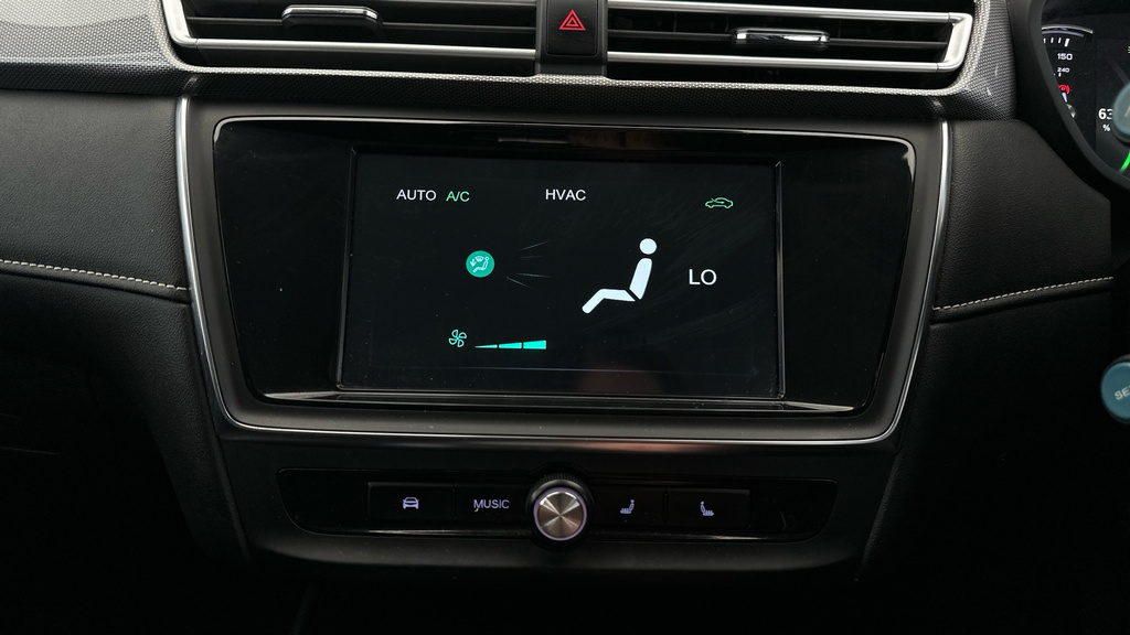 MG MG5 115Kw Exclusive Ev 61Kwh Estate Blue #12