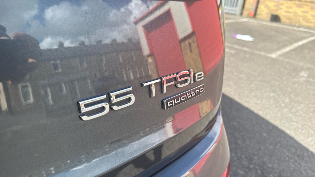 Audi Q7 Sq7 Tfsi Quattro Vorsprung Tiptronic Purple #21