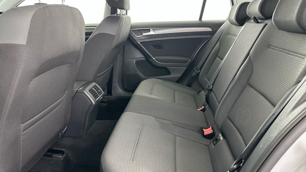 Volkswagen Golf 1.5 Tsi Evo Se Nav Euro 6 Ss Blue #23