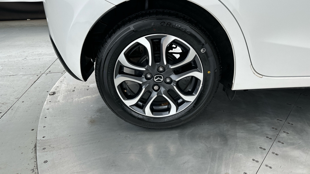 Mazda 2 1.5L 1.5 Skyactiv-g Gt Sport Euro 6 Ss White #23